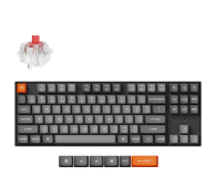 Keychron K8M-H1 - 1507873 - zdjęcie 2